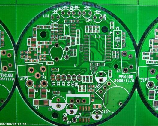 PCB��׳�����ʮ��覴�_PCB�����覴õĽ������